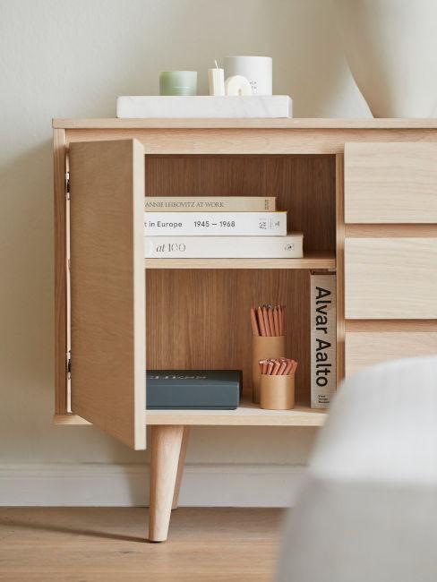 Credenza