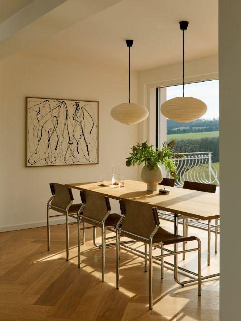 arredare in stile scandinavo