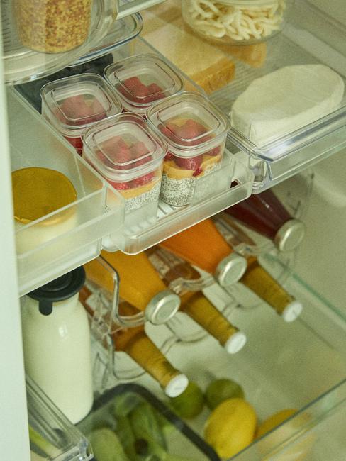 come organizzare il frigorifero (2)