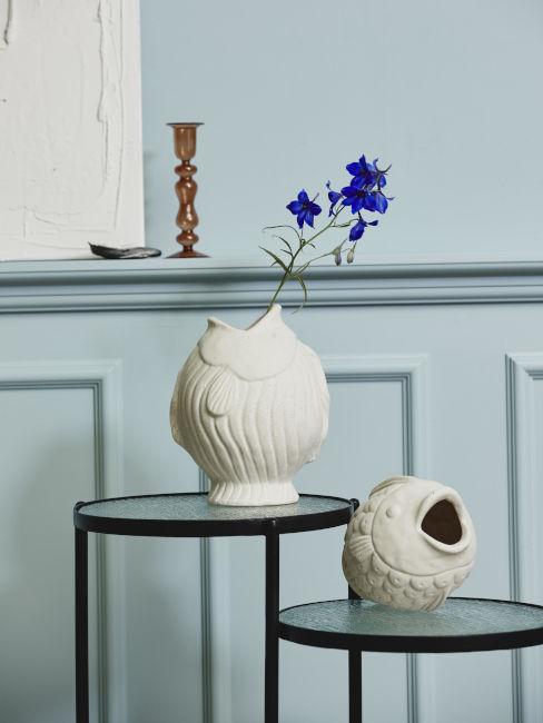 Vasi a forma di pesce