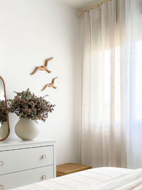 decorazioni camera da letto