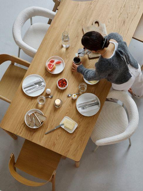 idee cosa portare a una cena come regalo