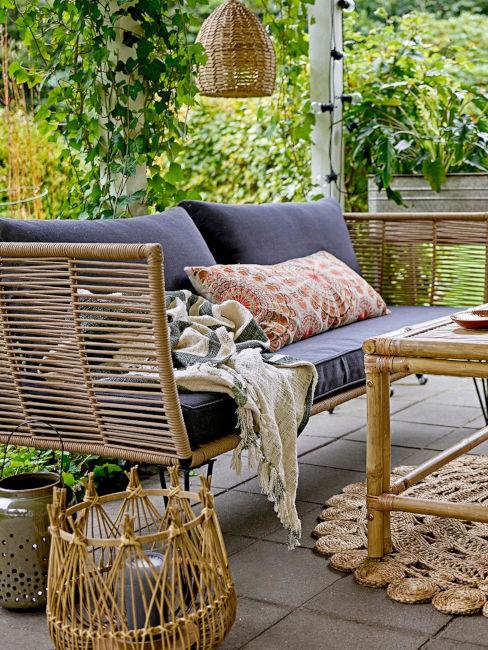 Decorare balcone Decorare balcone