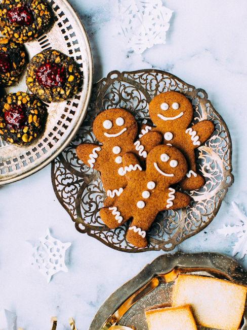 biscotti di natale