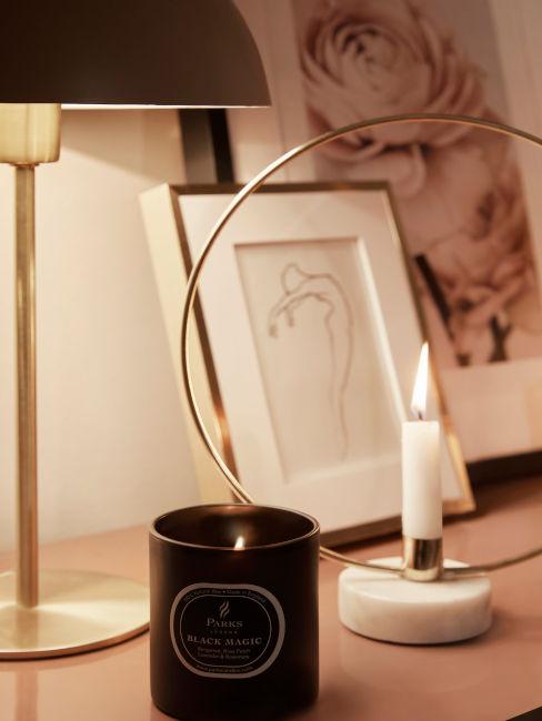 decorazioni camera da letto