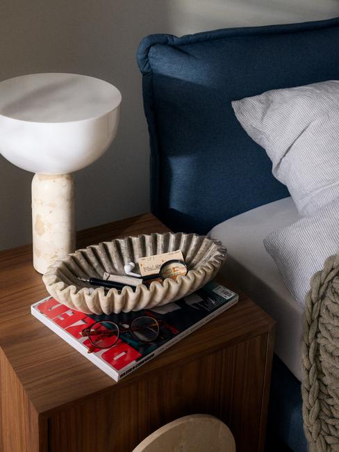 decorazioni per la camera da letto