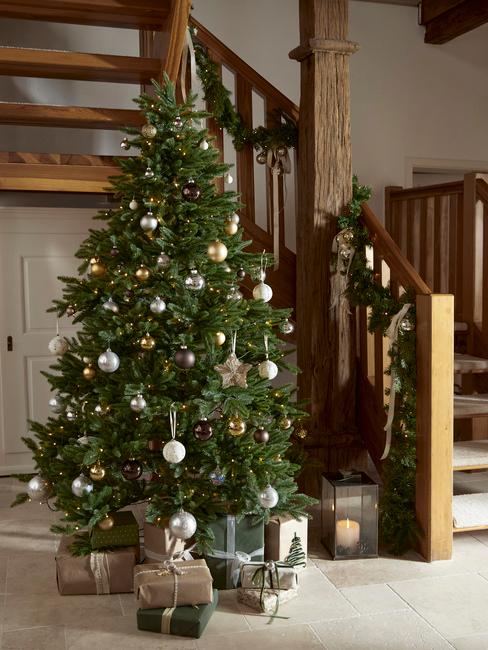 albero di natale idee