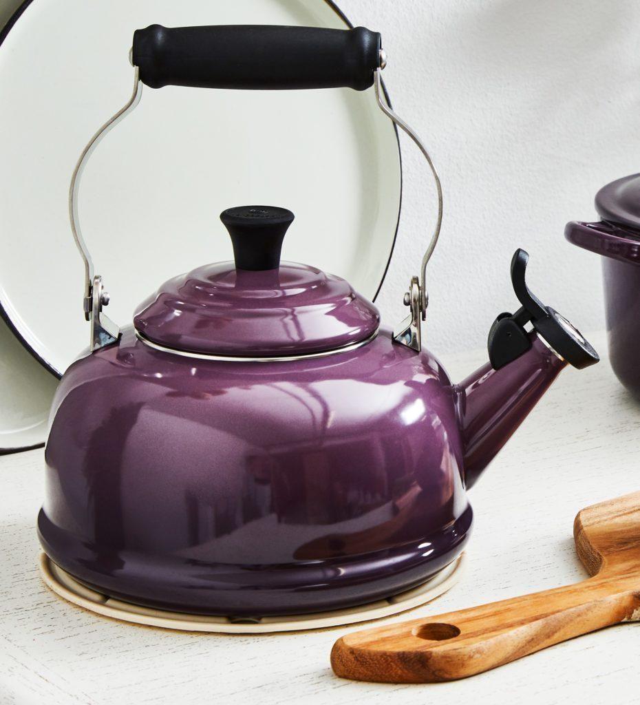 Decorazione cucina stile retro