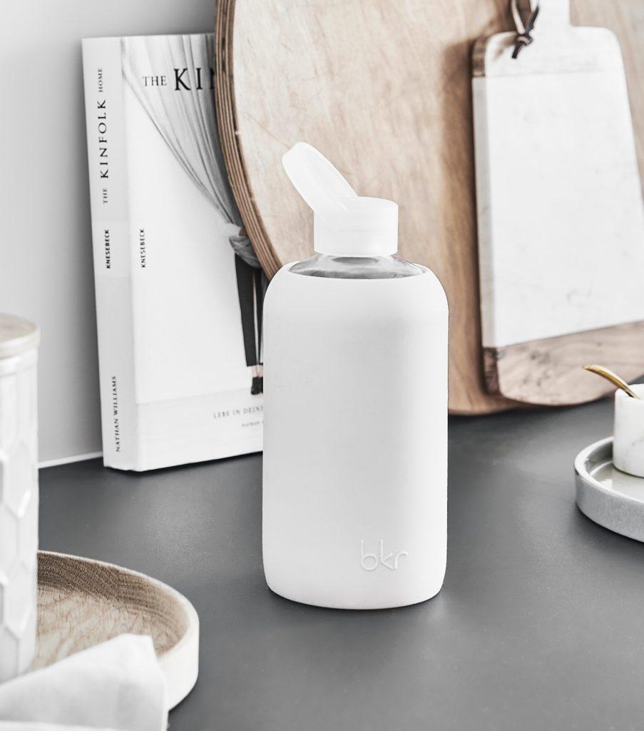 Decorazione cucina stile scandi