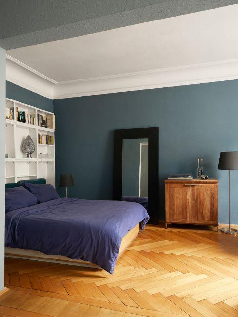 camera da letto per ragazzo