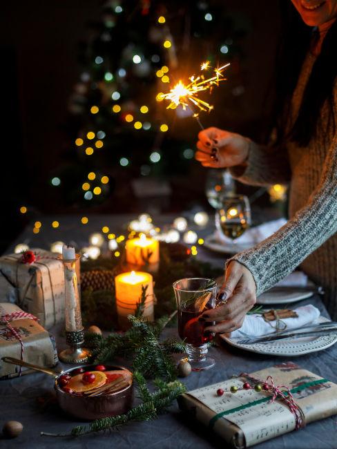 Cena di Capodanno