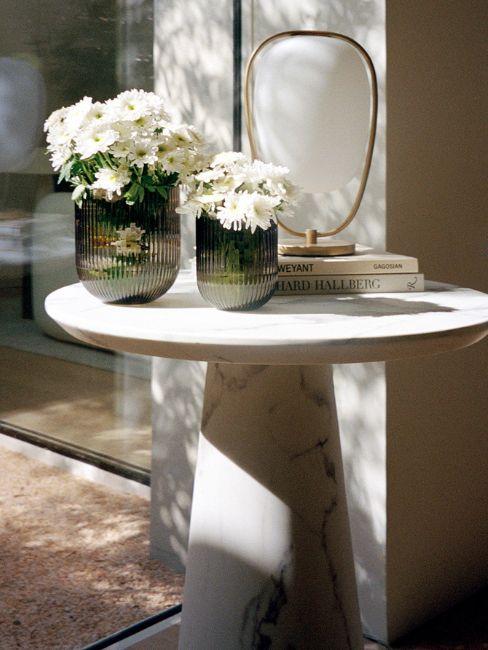 decorare con i libri (
