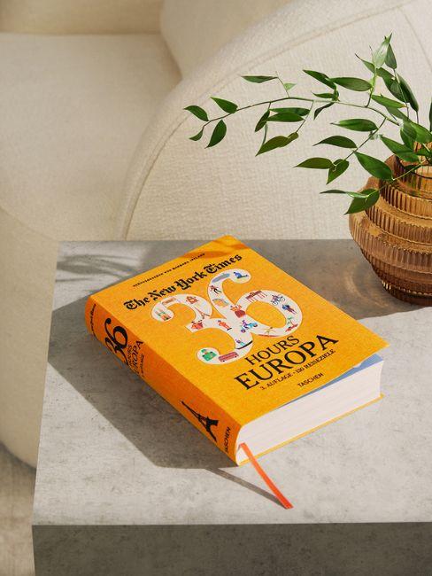 decorare con i libri (