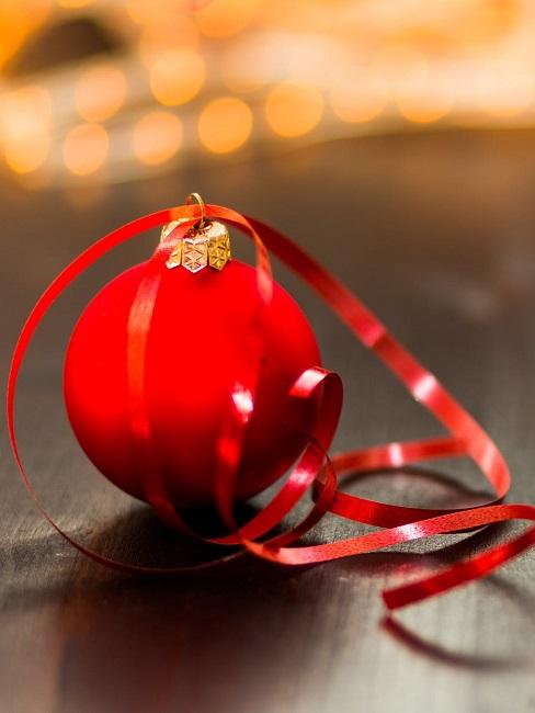 Palline di Natale fai-da-te