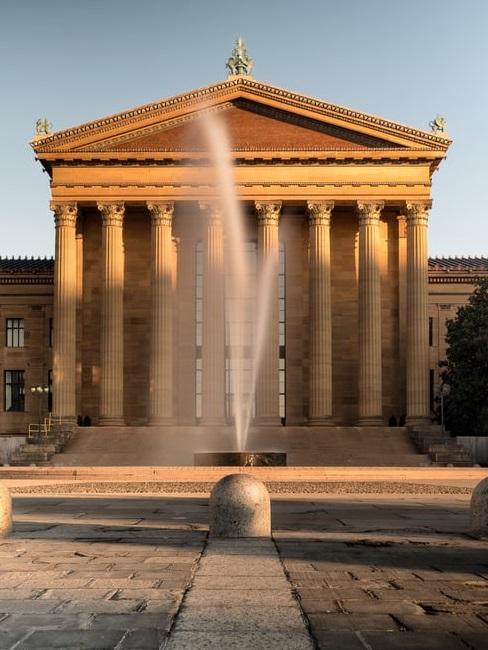 Philadelphia Museum of Art