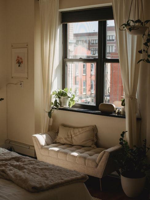 Infissi in alluminio