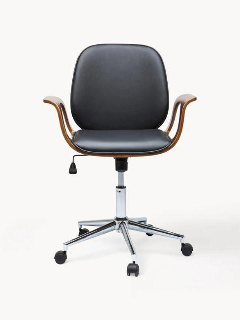 sedia da scrivania Patron