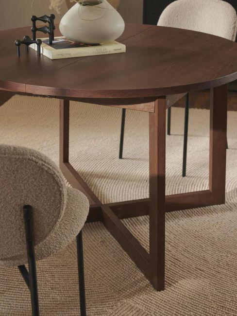 tavolo allungabile bennet