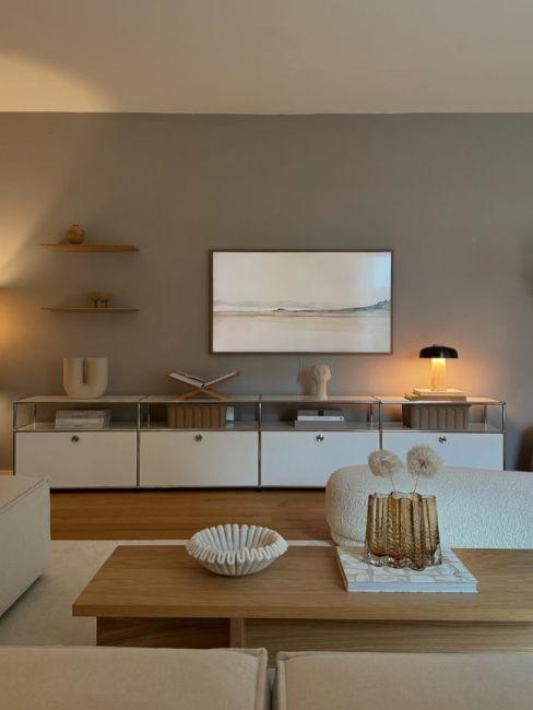 nascondere i cavi idee