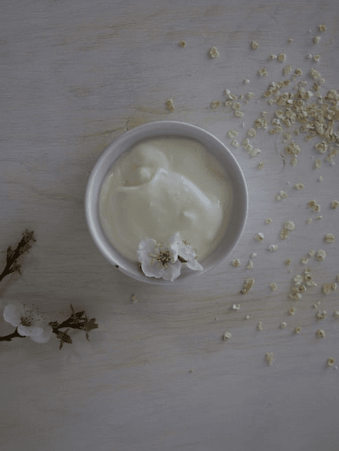 Yogurt