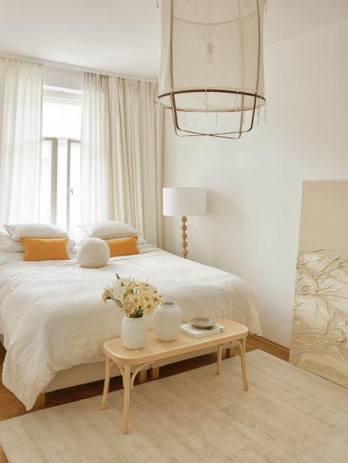 Come si abbina il colore Champagne?