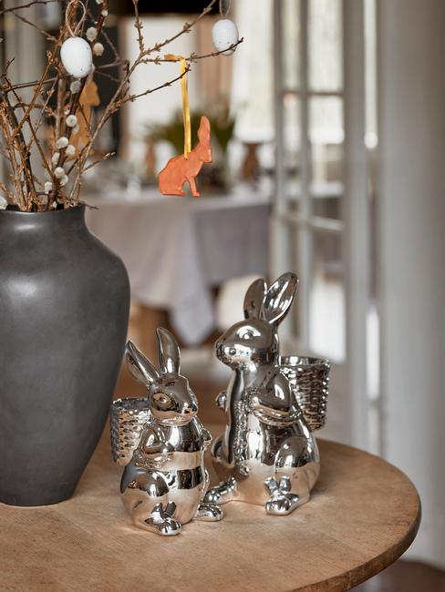 decorazioni pasqua fai da te