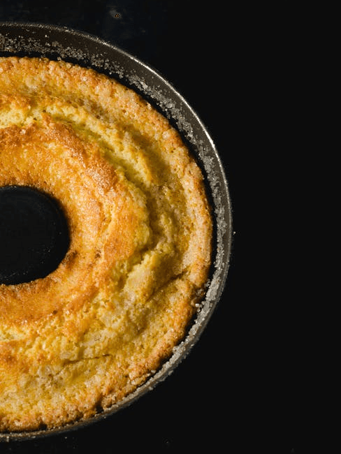 Ciambellone
