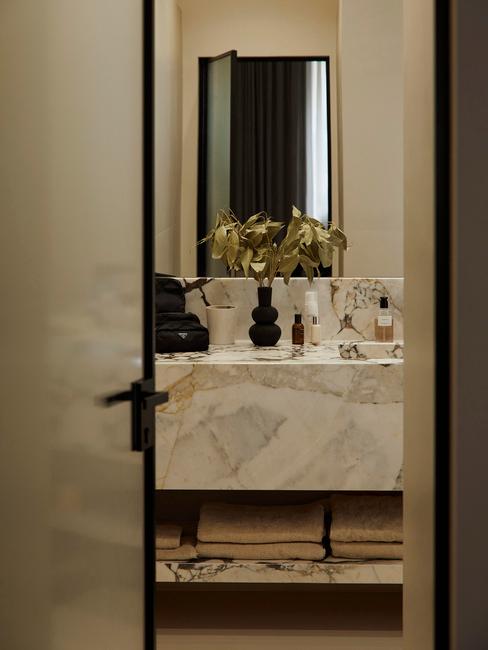 idee bagno moderno