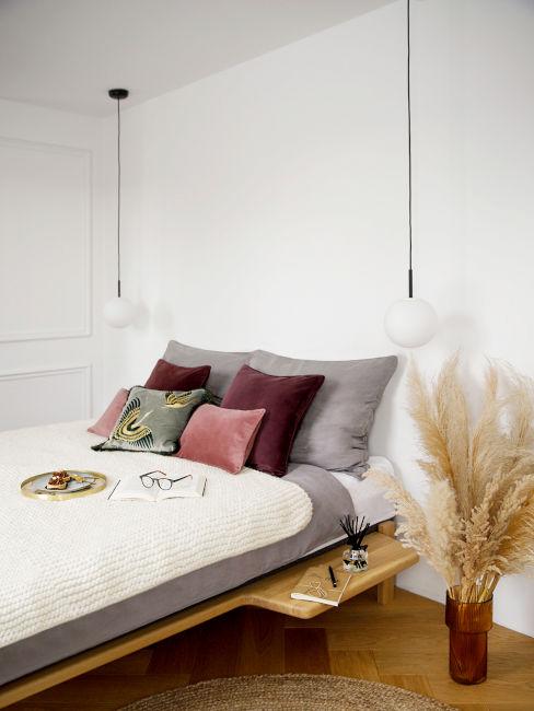 quali colori abbinare al bianco