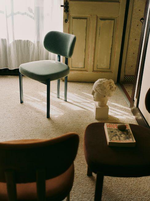 sedia adrian westwing collection