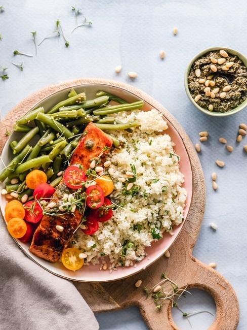 Quinoa proprietà