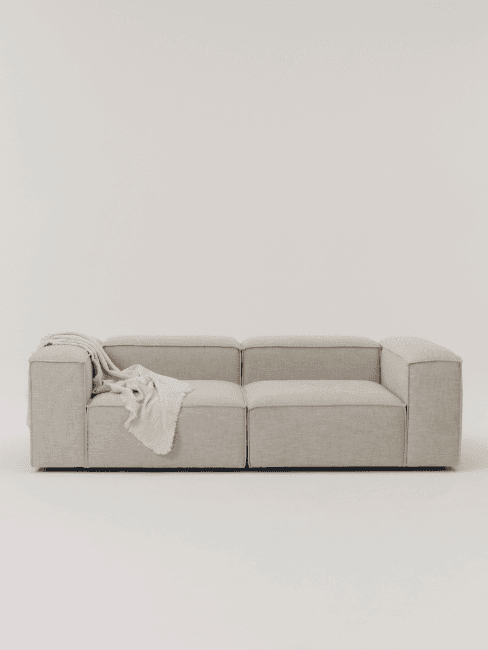 westwing lennon grigio chiaro