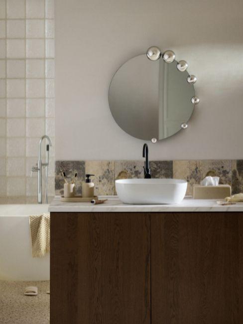 come arredare un bagno idee