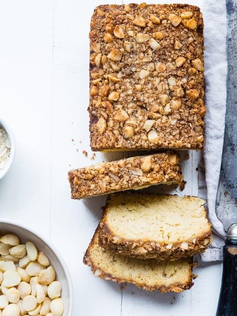 Ricette senza glutine