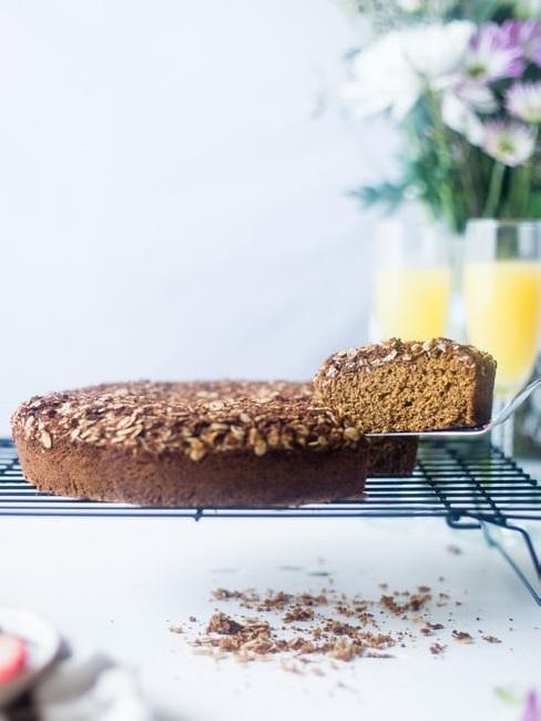 Ricette senza glutine