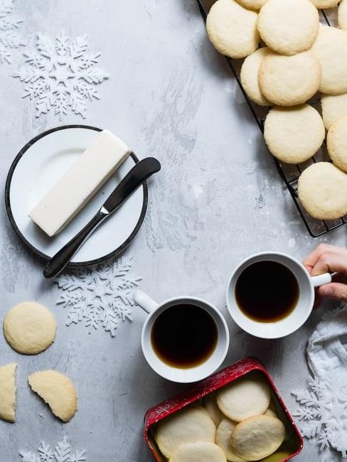 Ricette senza glutine