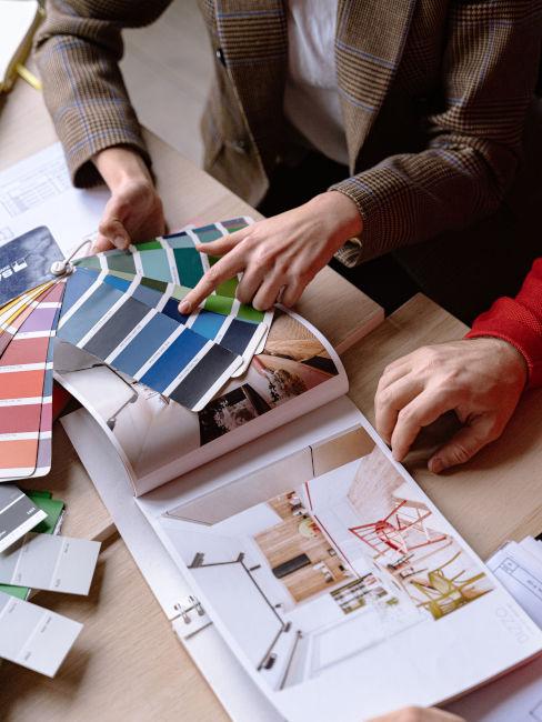 Come progettare casa