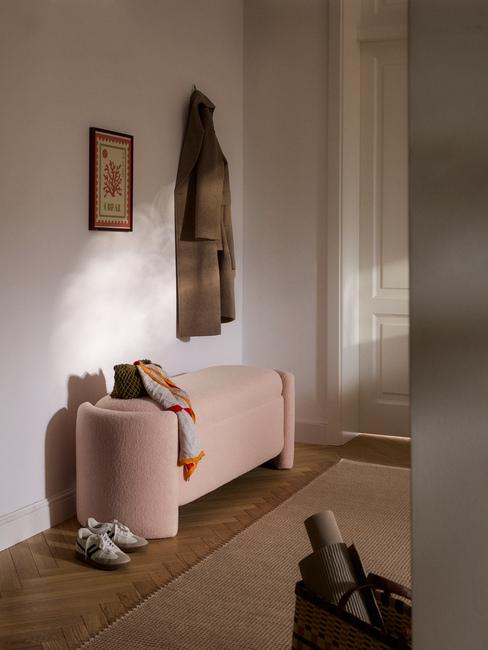 come arredare l'ingresso