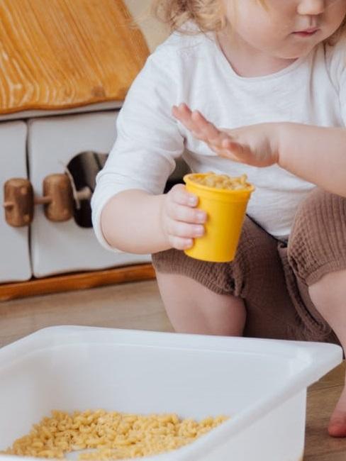 Giochi da fare in casa