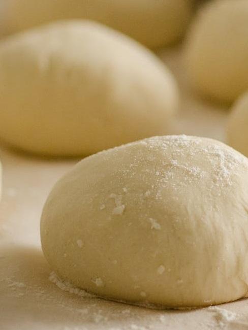 Come fare la pasta di sale