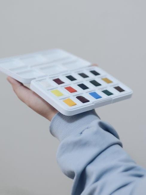 Come fare la pasta di sale