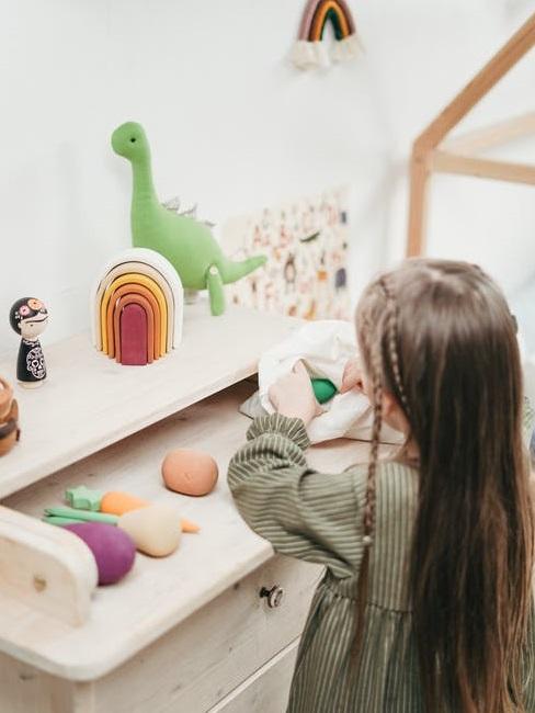 Lavoretti per bambini