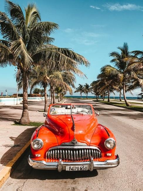 Cuba
