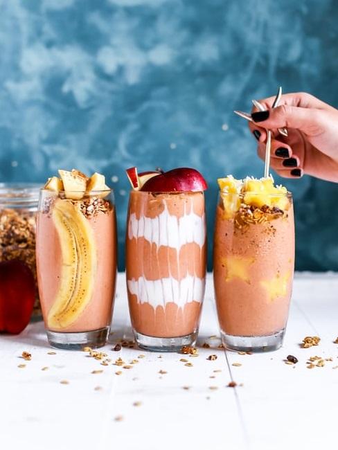 Smoothies