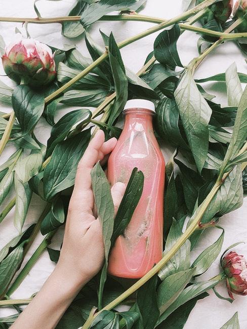 smoothies smoothie di frutta e verdura