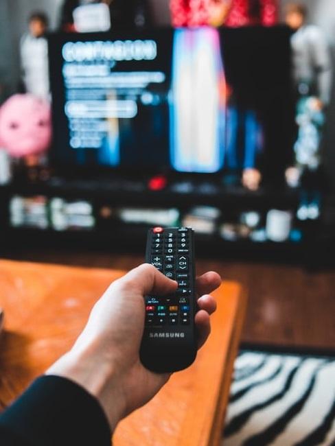 Serie tv da vedere