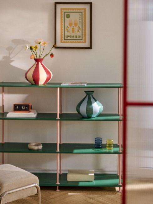 colori caldi e freddi idee casa