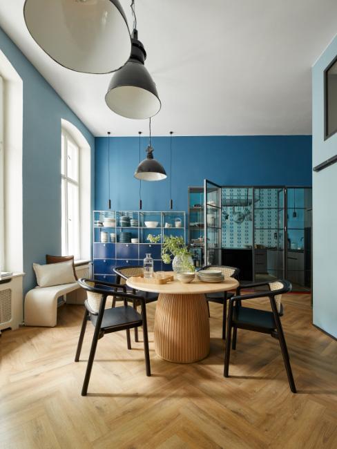 abbinamenti colori pareti 2