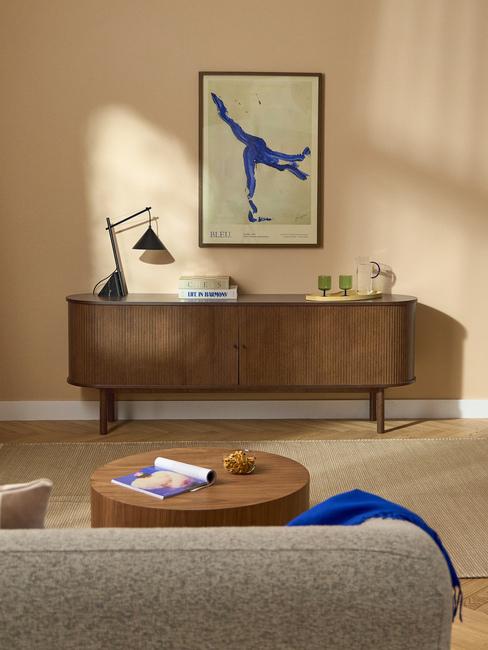 idee colori pareti soggiorno