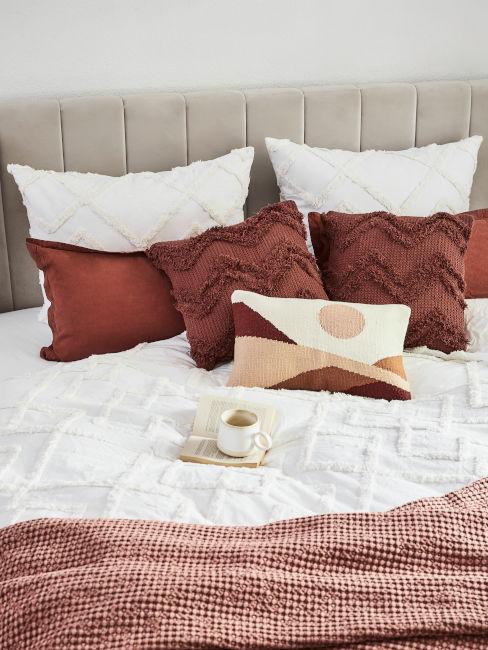 colori caldi e freddi